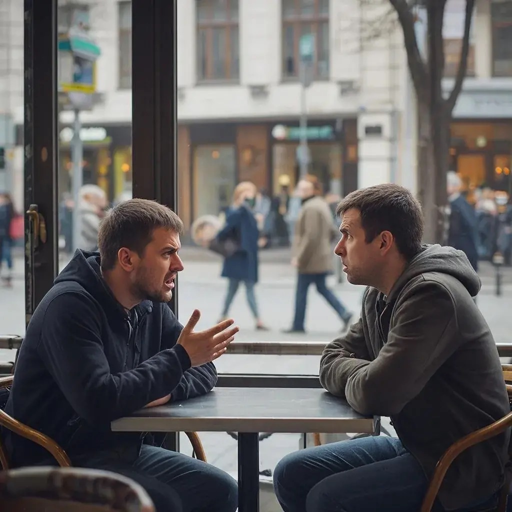 Картинка сгенерирована GigaChat Max