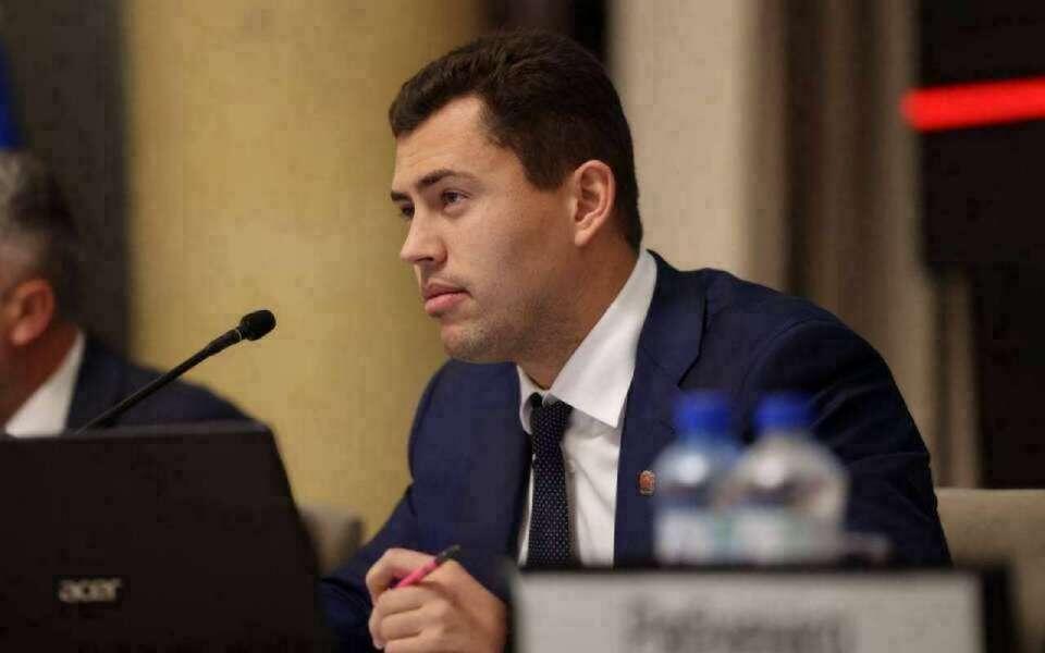    Спикер липецкого облсовета в медиарейтинге снова на 35 месте областного Совета депутатов