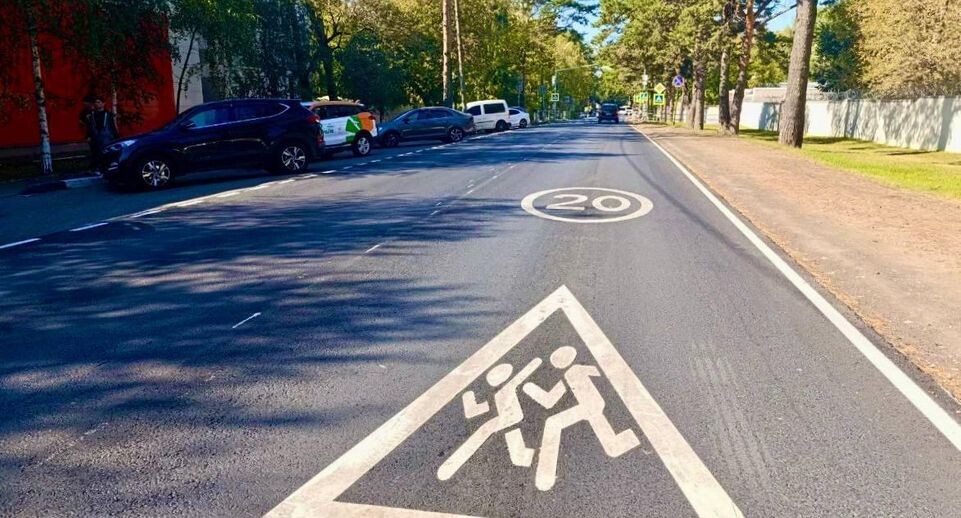    пресс-служба министерства транспорта и дорожной инфраструктуры Московской области