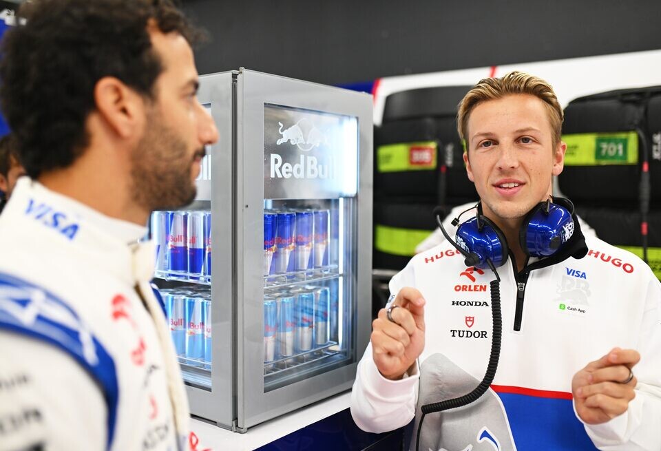    Getty Images / Red Bull Content Pool