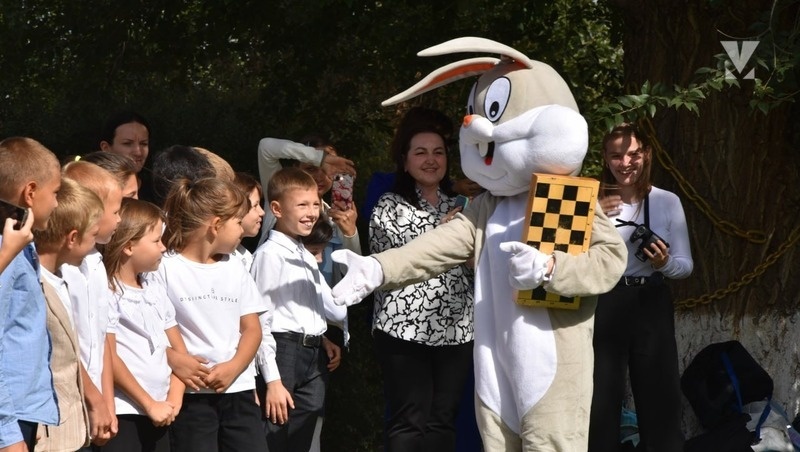      Фото: Леонид Безмерный / / ИА «Победа26»