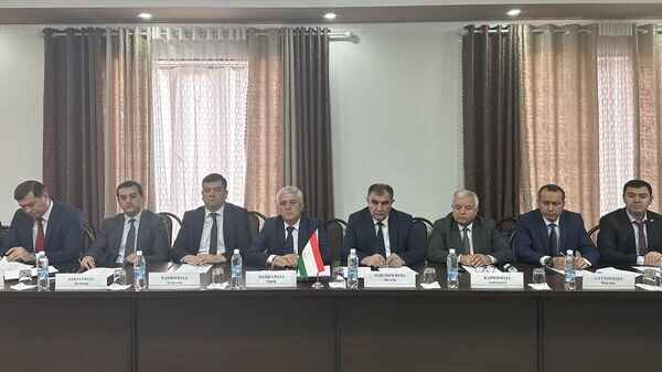    © Foto / Кабинет министров КР