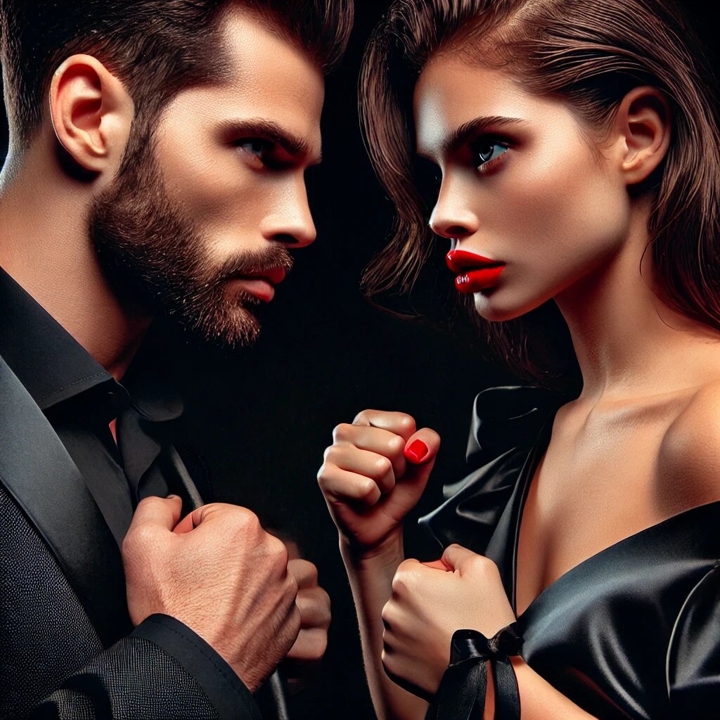 Выбор между удавом и кроликом — это не вопрос силы, а умения управлять своей судьбой с мудростью и гибкостью