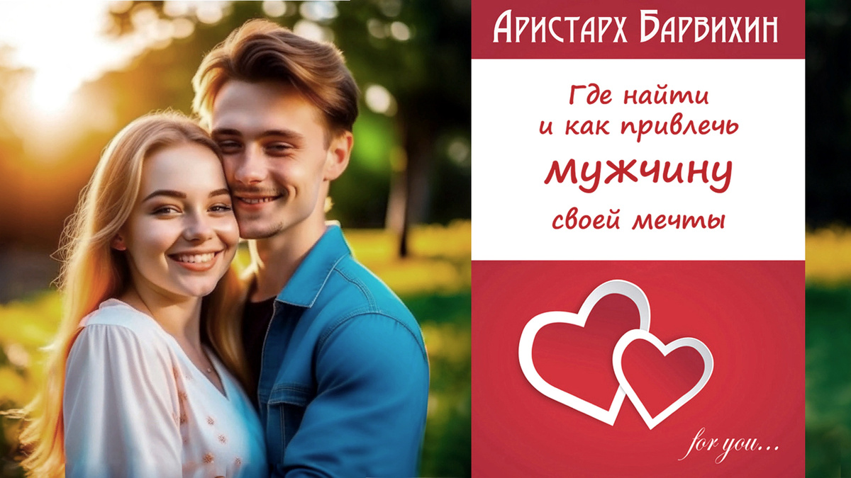 Коллаж из созданного автором изображения и фото обложки своей книги.