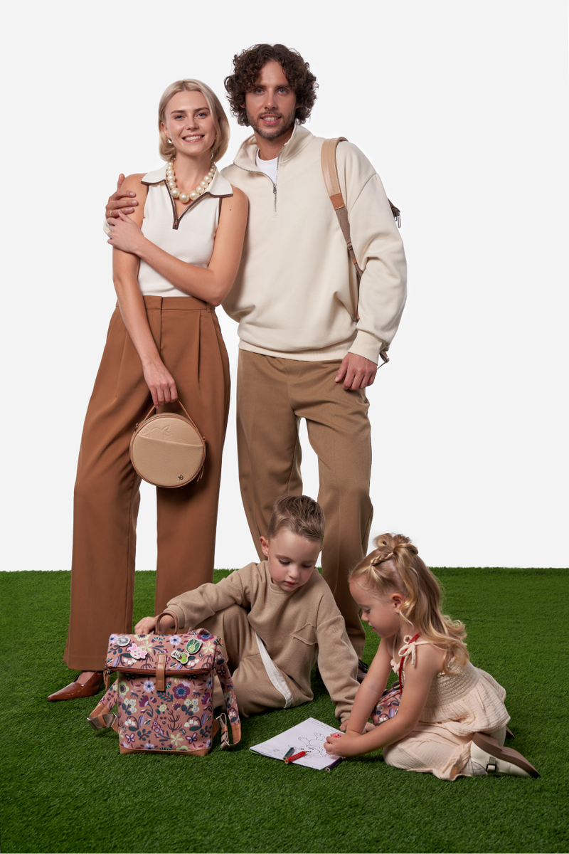    Бренд «Верфь» анонсировал коллаборацию с «Лунтиком» (фото 2)