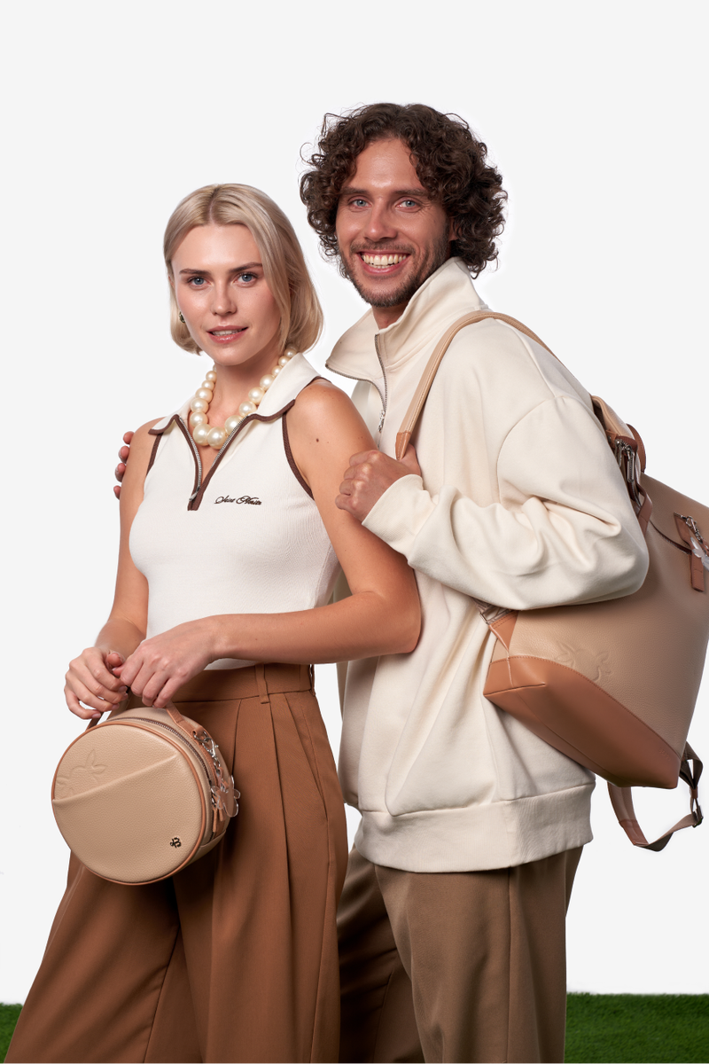    Бренд «Верфь» анонсировал коллаборацию с «Лунтиком» (фото 3)