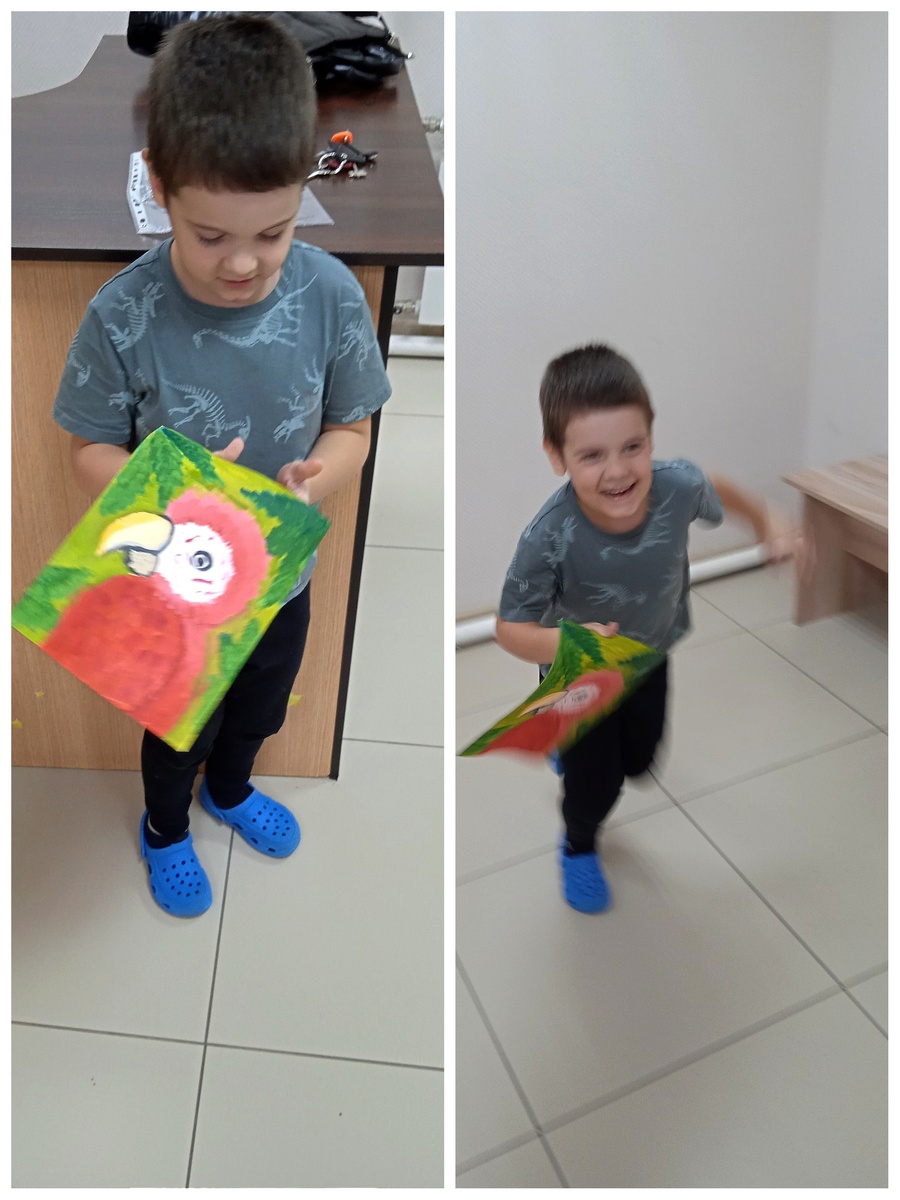 Дайте мне столько же энергии, как у этого парня!