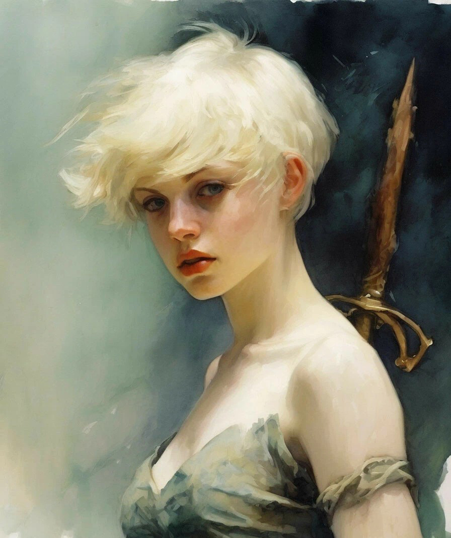 Иллюстрация от ArtMind© для «Добрые истории | рассказы»