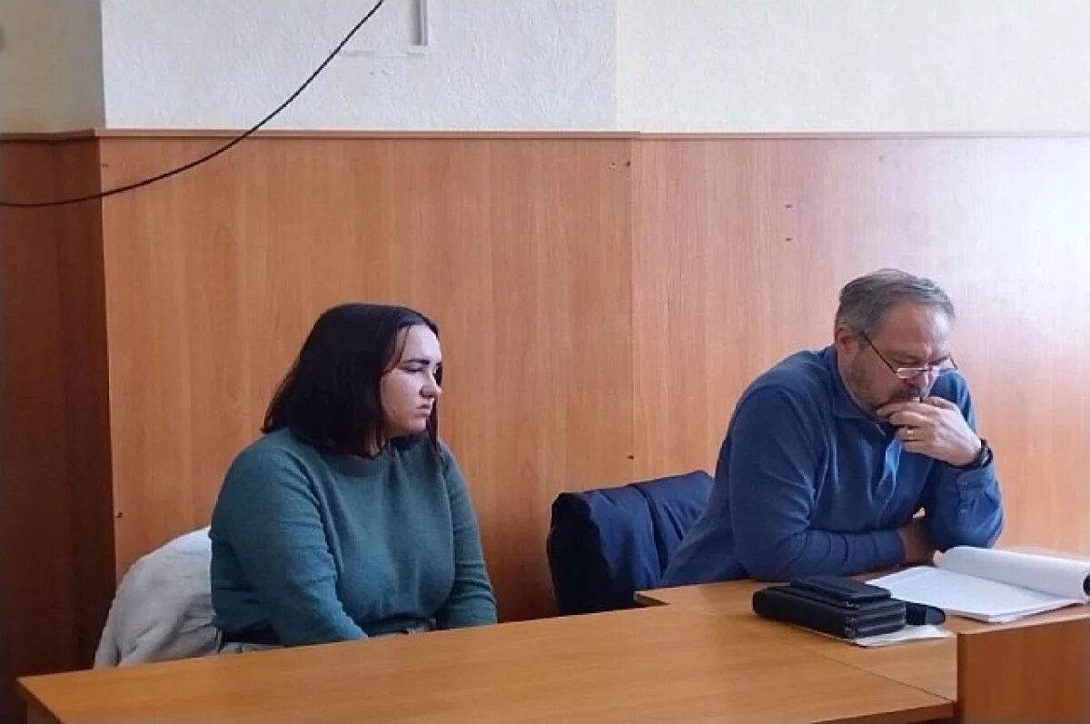    Ограбившей ювелирный салон в Уфе продавщице оставили приговор в силе