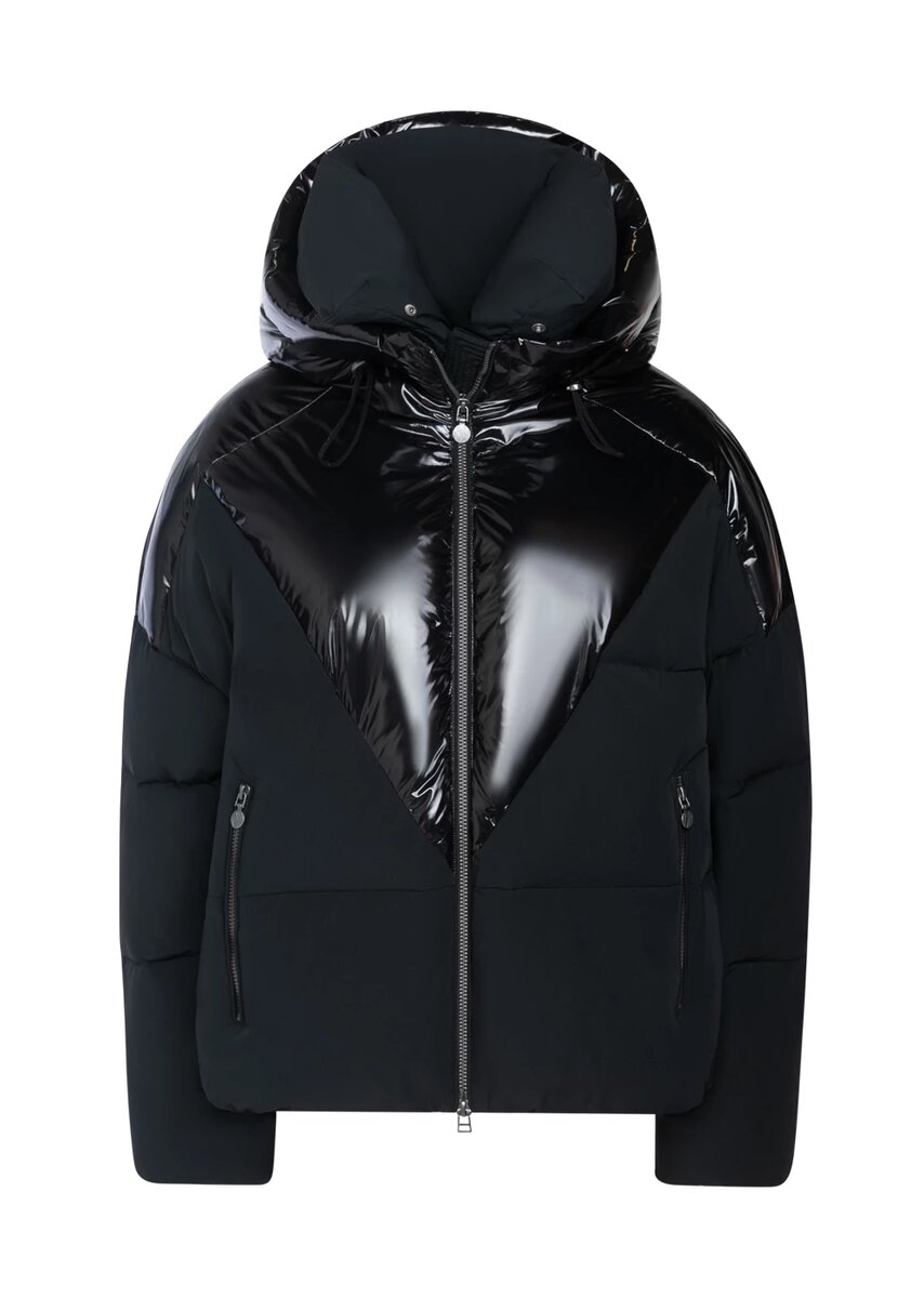    Фото: naumi.ru Мария Байдек