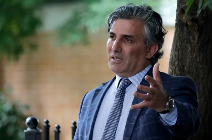 Фото: Михаил Метцель/ТАСС 