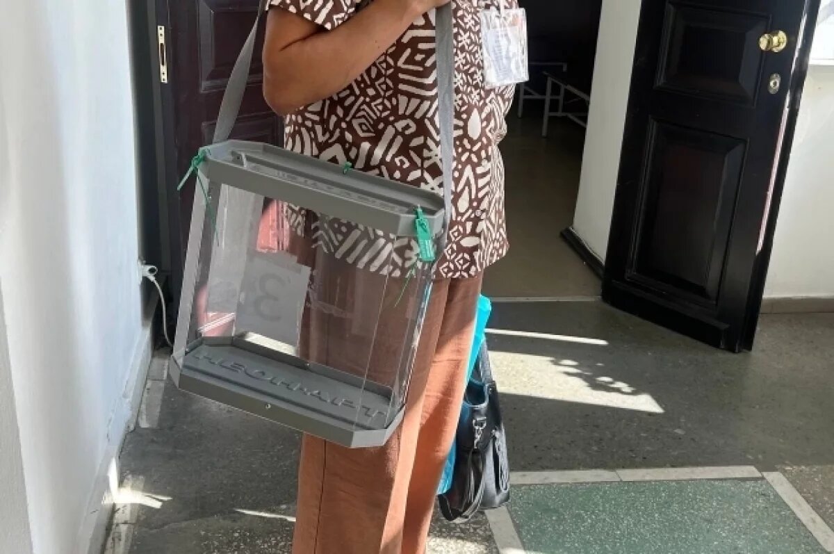    27 депутатов в Пензенской городской Думе будут от «Единой России»