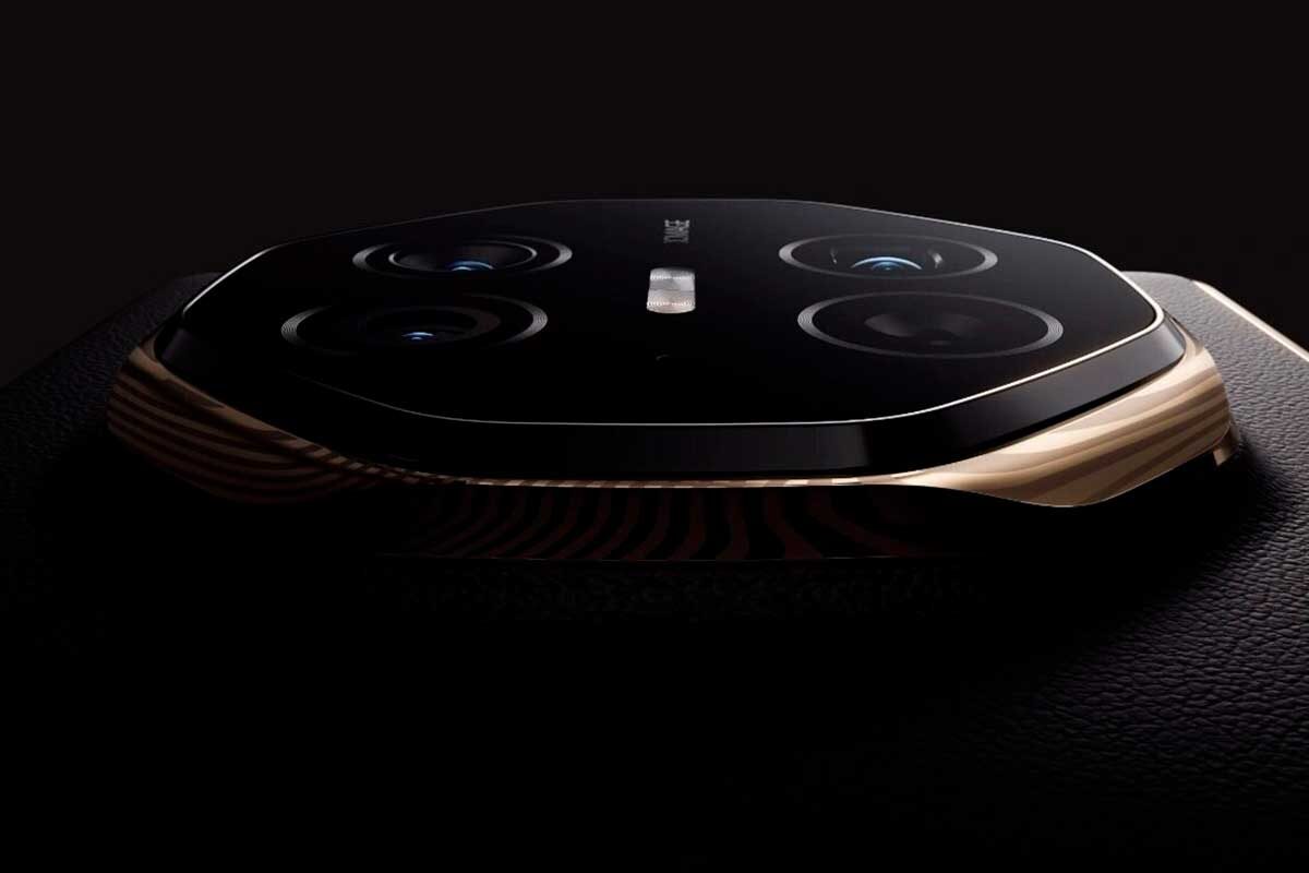 Huawei📷Huawei Mate XT