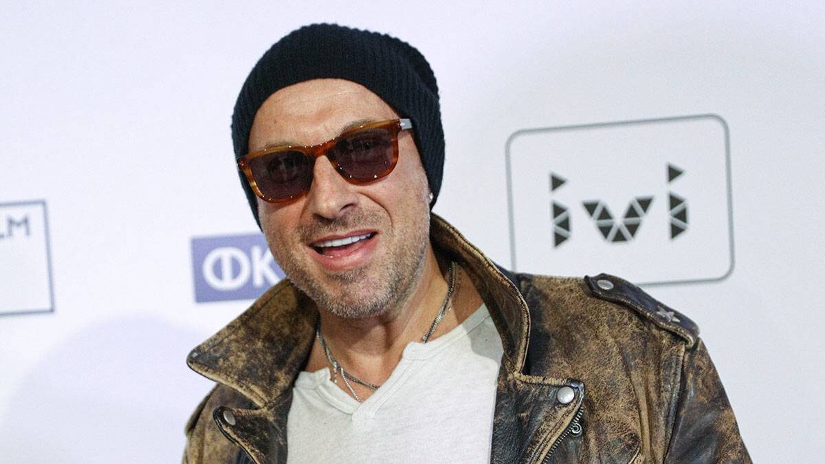    Фото: Кирилл Зыков / АГН Москва