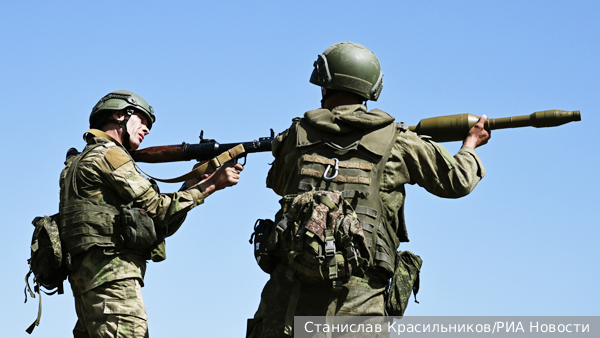     Фото: Станислав Красильников/РИА Новости