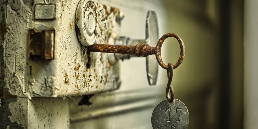 Практический блок. Ключ.