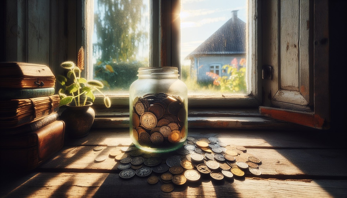    Изображение сгенерировано нейросетью DALL•Е 3 