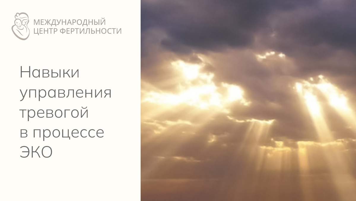 Путь к рождению малыша с помощью вспомогательных репродуктивных технологий (ВРТ) зачастую сопровождается переживаниями и тревогой: такое лечение обычно выбирается после применения других способов лечения, поэтому женщина приходит к старту протокола ЭКО (ИКСИ) уже с определенным эмоциональным багажом и накопленной тревогой. Добавим к этому, что для каждого следующего этапа программы характерны свои специфические особенности и возникает множество вопросов и переживаний.