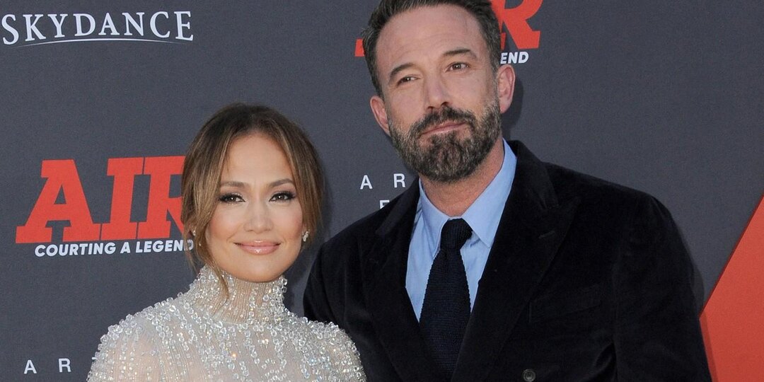 «Они все равно думают про развод»: близкий друг Бена Аффлека уверен, что актер не простит Джей Ло