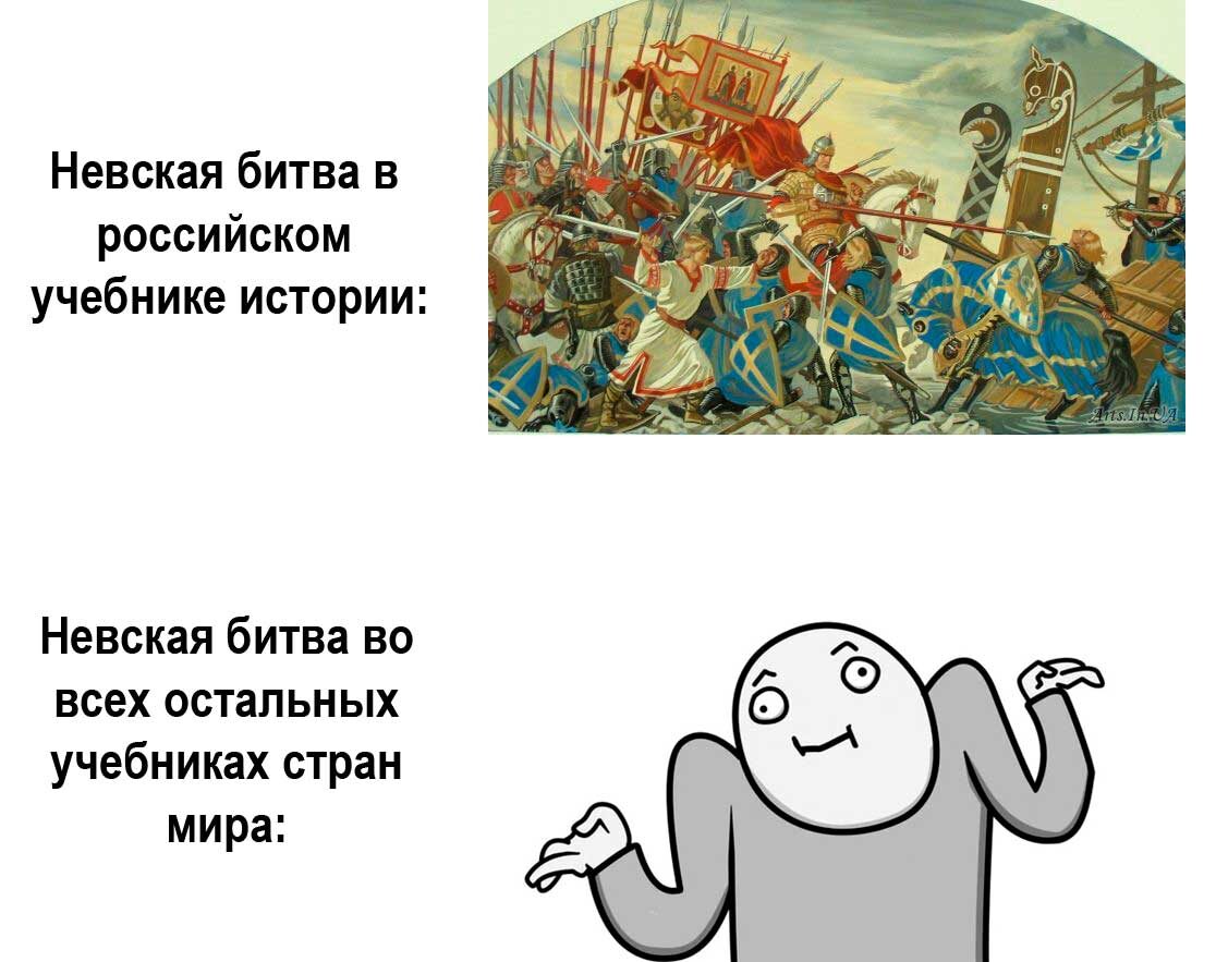Ну, как-то так...