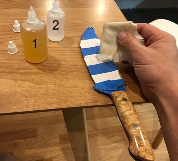 Фото с сайта https://nordicedge.com.au/blog/getting-a-nice-handle-finish-on-light-coloured-wood/