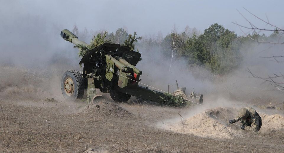    Ministry of Defense of Ukraine