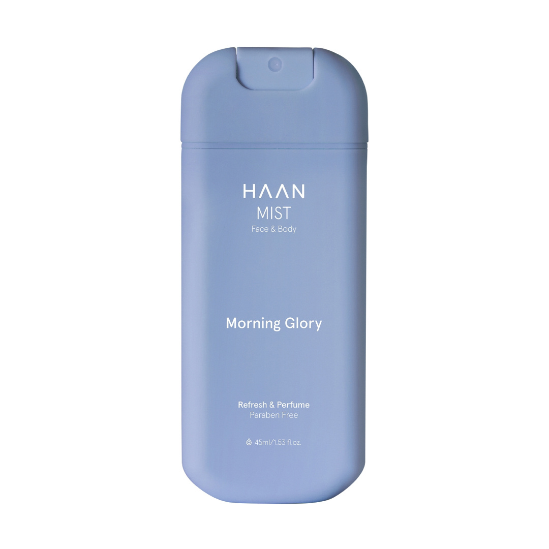Освежающий мист HAAN