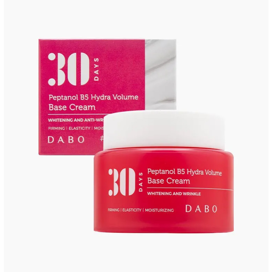 Крем для лица Dabo