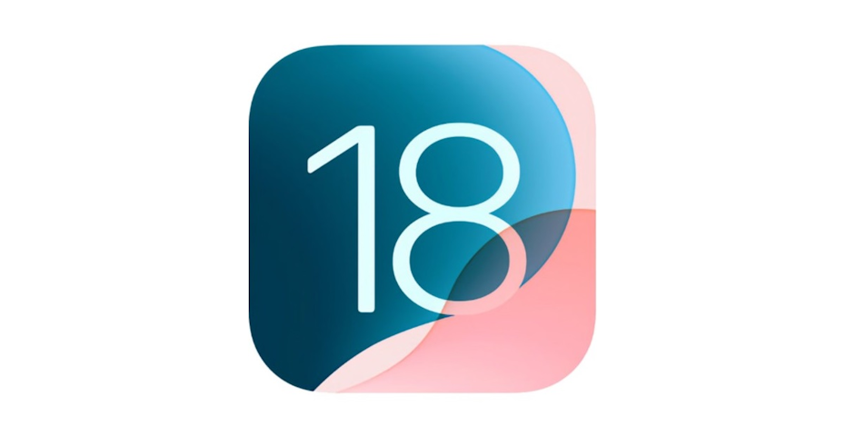    iOS 18