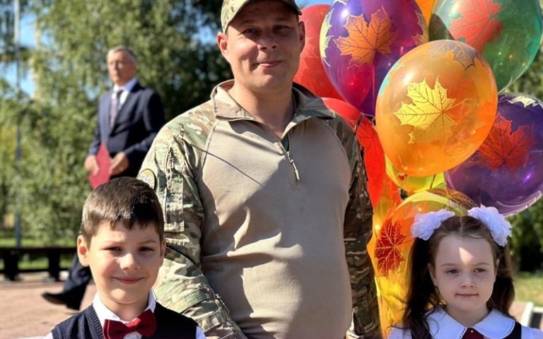    Фото: Фонд «Защитники Отечества» -