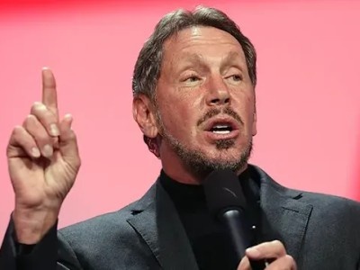    Основатель Oracle: глобальная ИИ-слежка за людьми позволит добиться наилучшего поведения