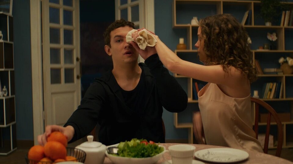    «Любовь зла»