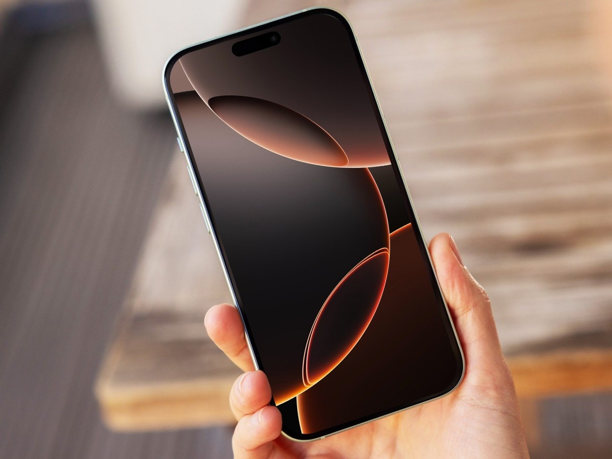    Распаковку iPhone 16 Pro впервые показали на видео