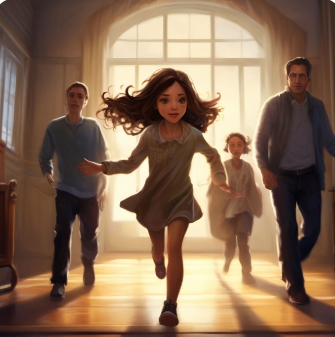 Прислушайтесь к детям