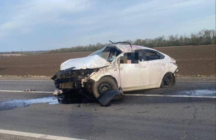 Источник фото: Госавтоинспекция Ростовской области