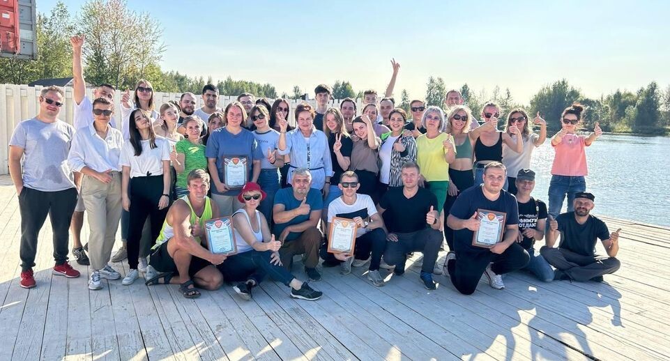   пресс-служба администрации городского округа Мытищи