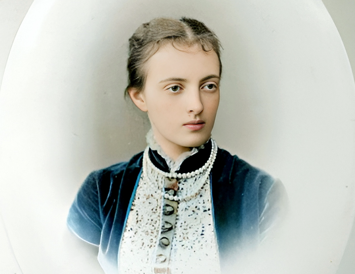 Хазина анастасия михайловна
