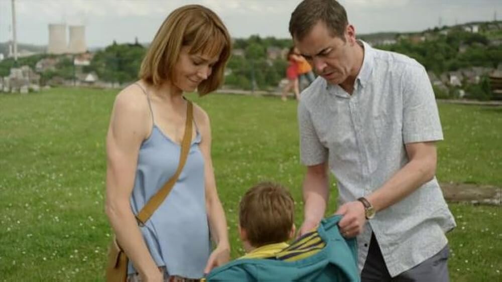 Пропавший без вести/ The Missing, сериал, 2014–2016