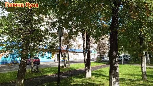 Сибирский городок , хожу, вспоминаю, запоминаю. Город Берёзовский Кузбасс