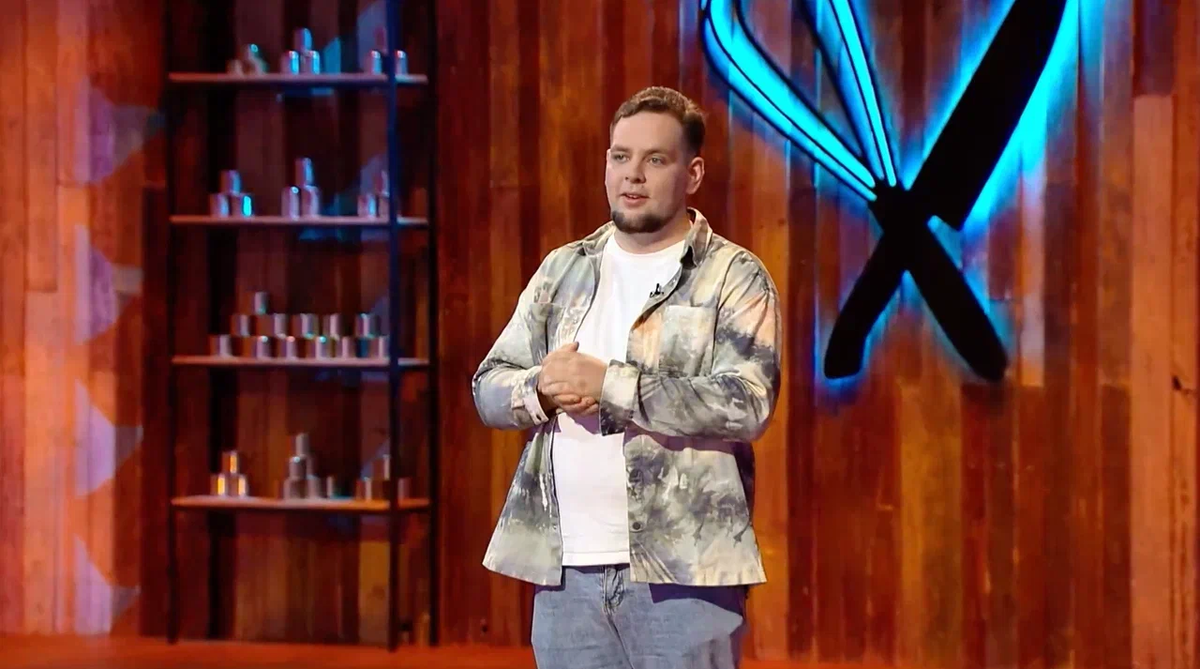 Фото: пресс-служба телеканала