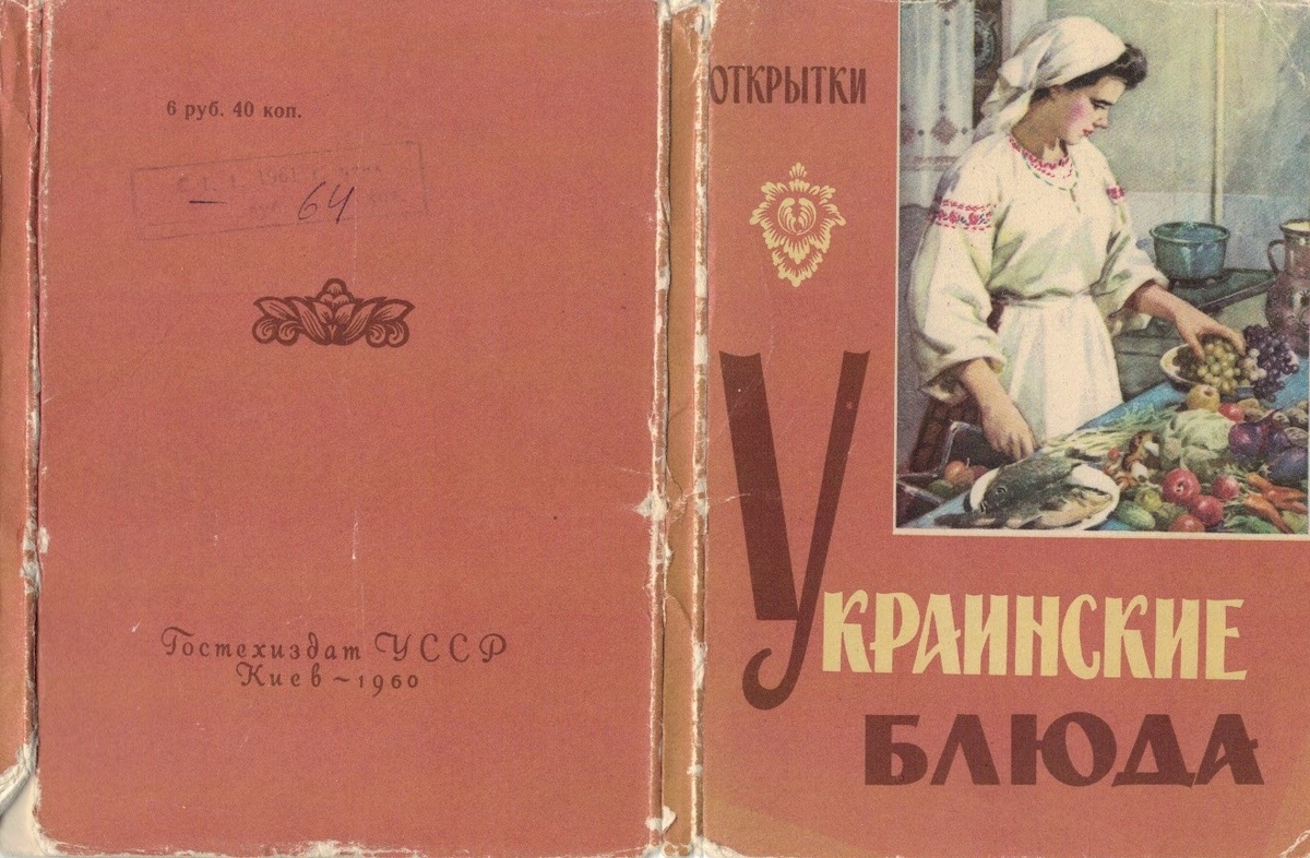 Все фото из личного архива автора канала "Невыдуманные истории еды"