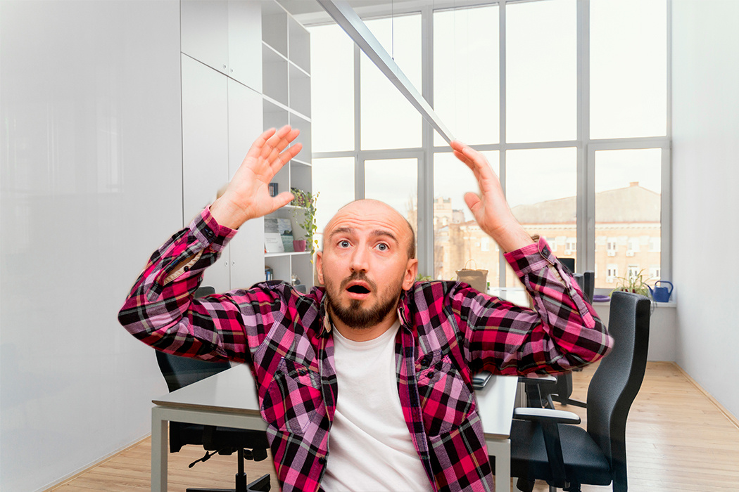 Договор энергоснабжения это просто? Ну ну. 