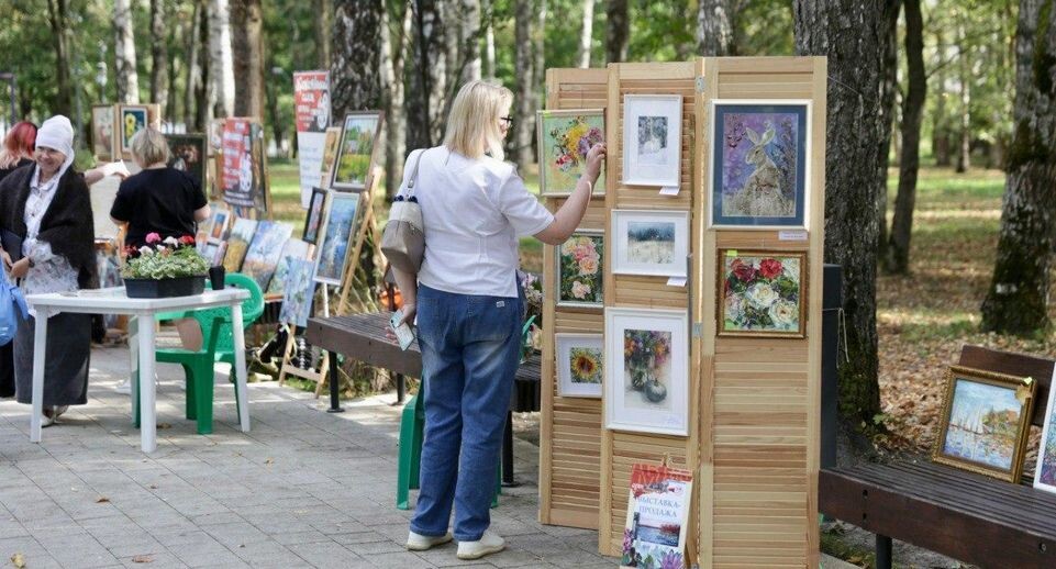     Пресс-служба администрации г. о. Солнечногорск