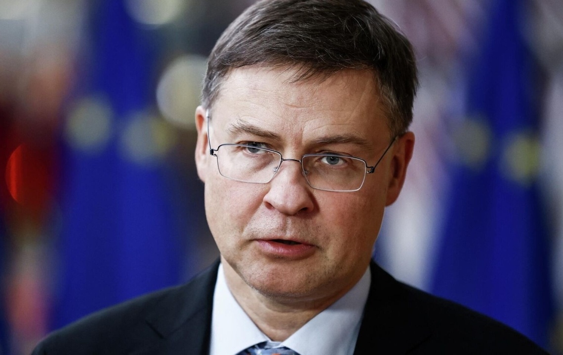    ЕС направил 1,4 млрд евро прибыли от замороженных активов РФ на помощь ВСУ