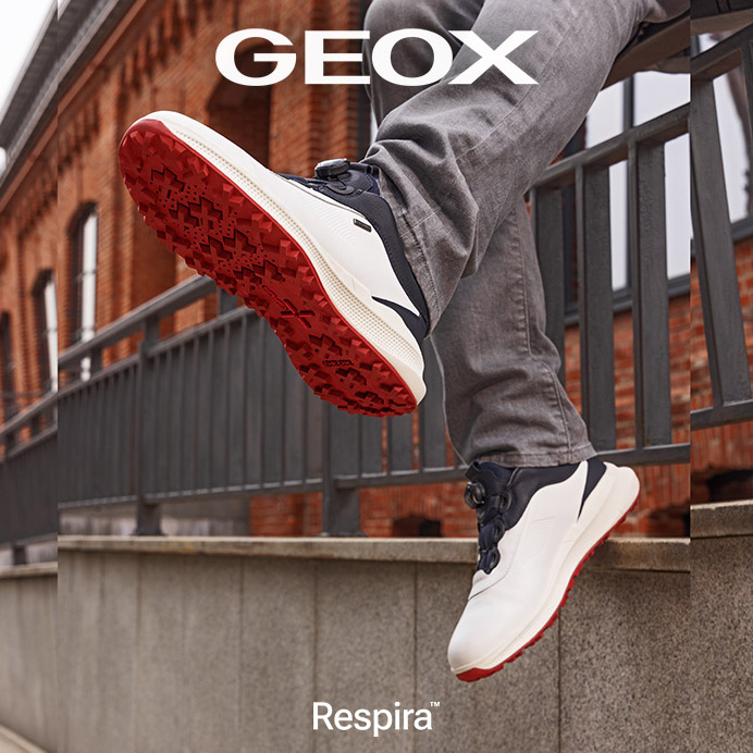 Geox PG1X