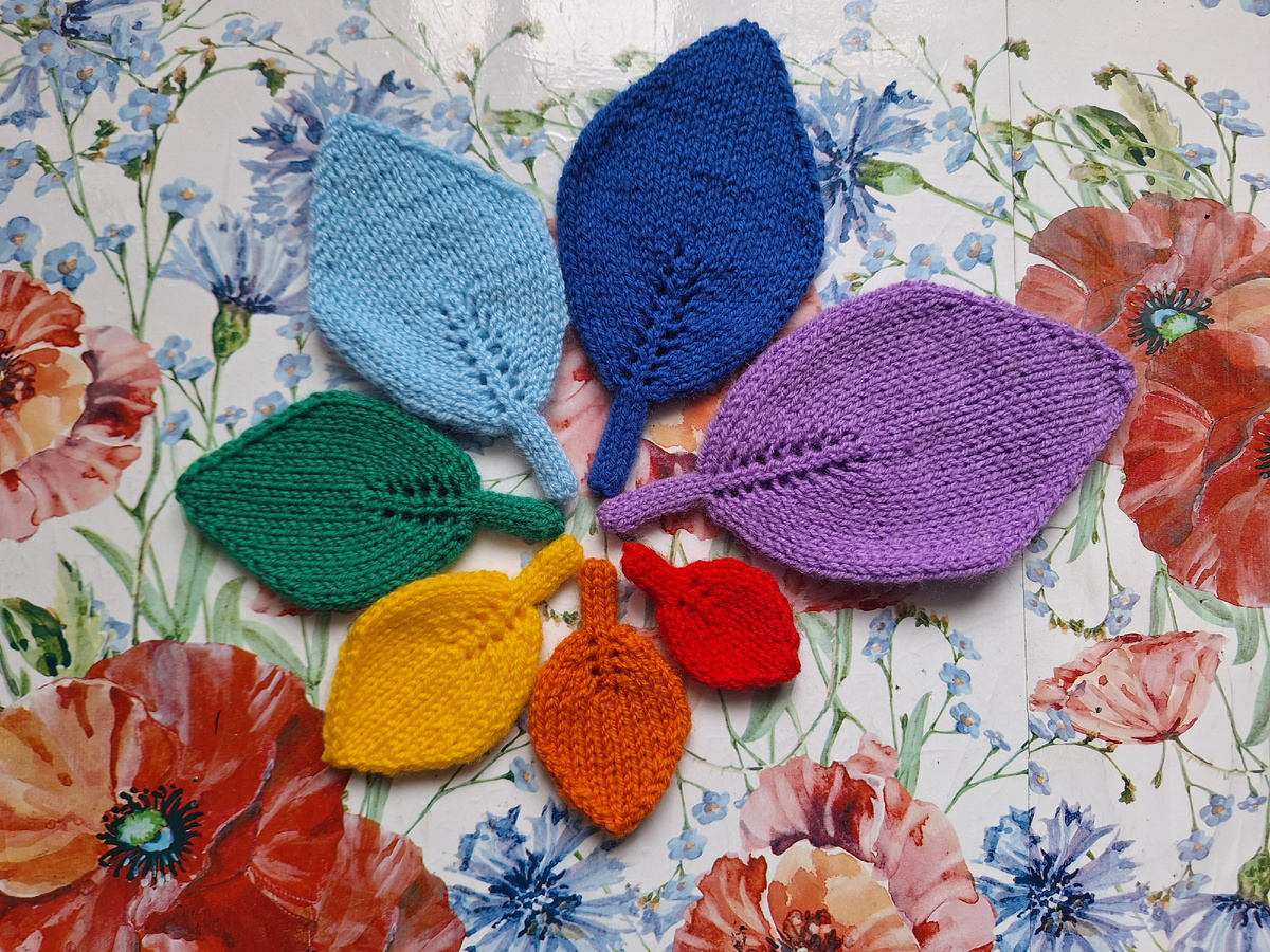 Цветик-семицветик.