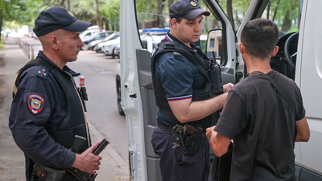    Фото: Belkin Alexey/news.ru/Globallookpress