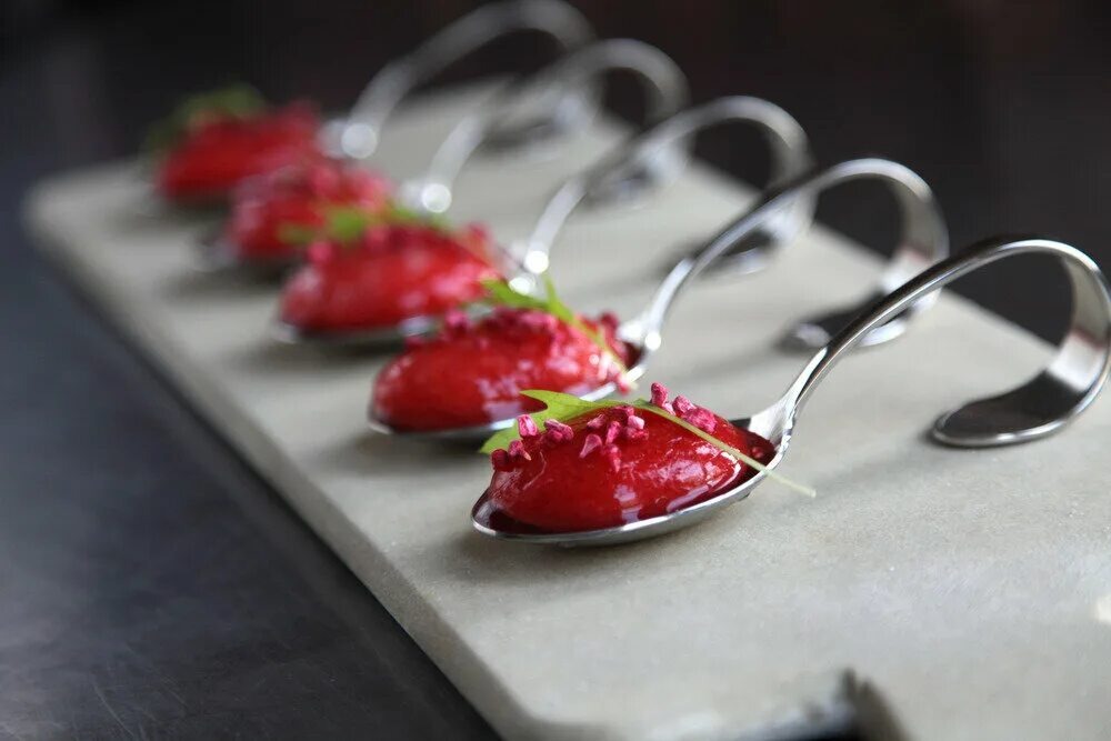 Молекулярная кухня 