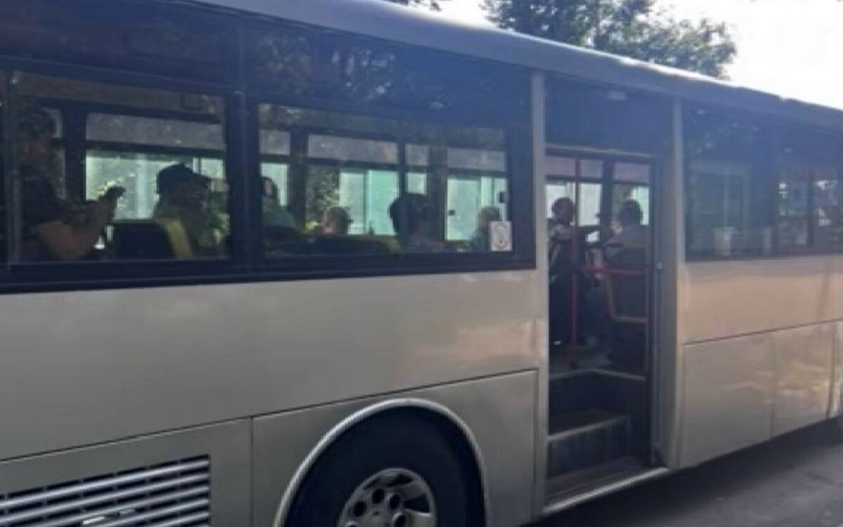    Эвакуировать жителей приграничья Курской области помогает молодежное крыло НФ