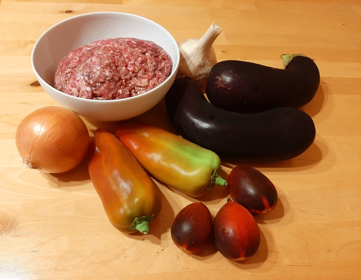    Личный архив редактора